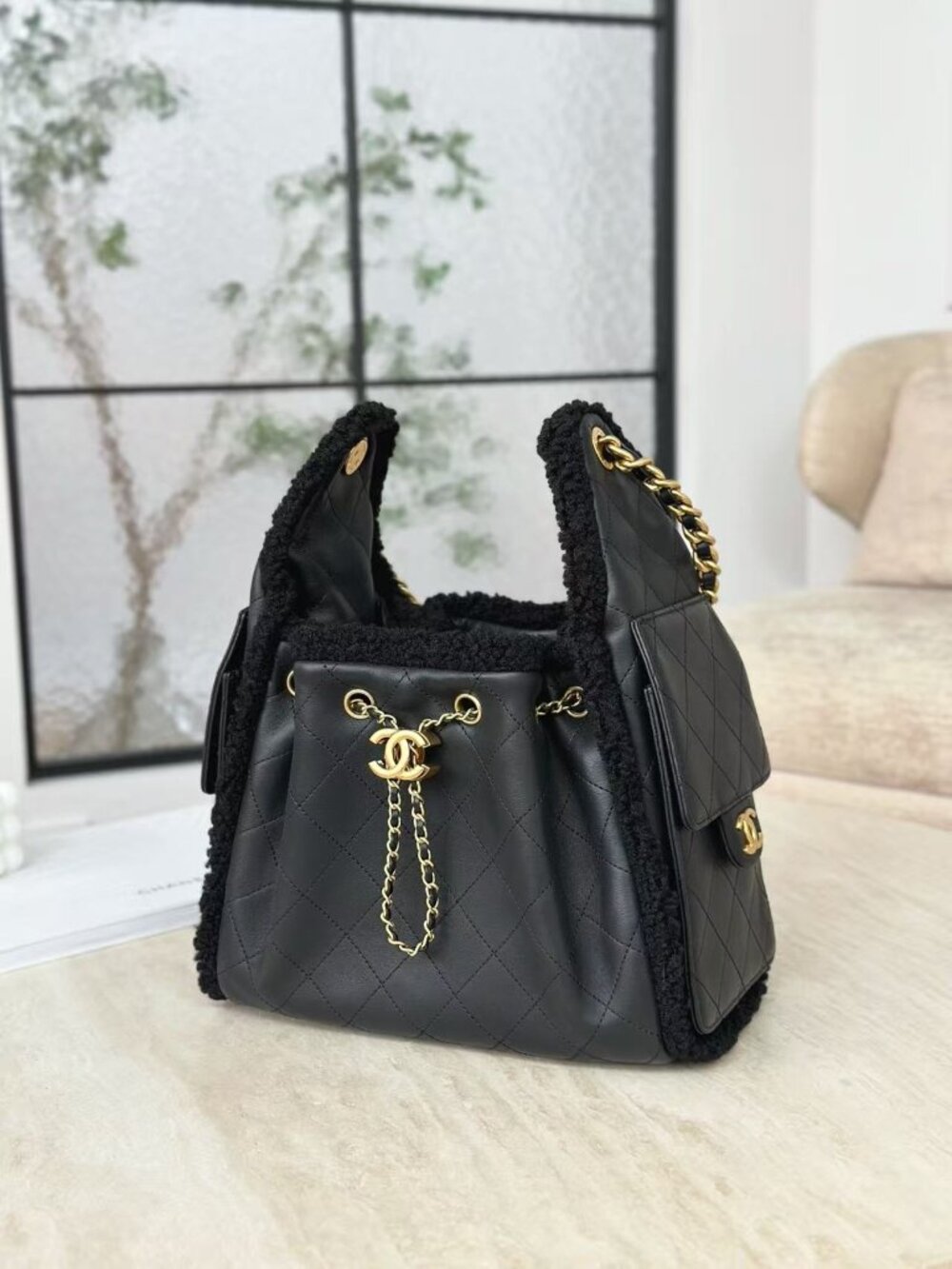 Classic CHANEL Bag: A Stylish and Versatile Choice for Elegance